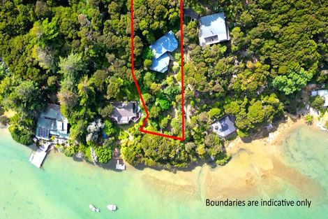 Photo of property in North Cove, Kawau Island, 0920