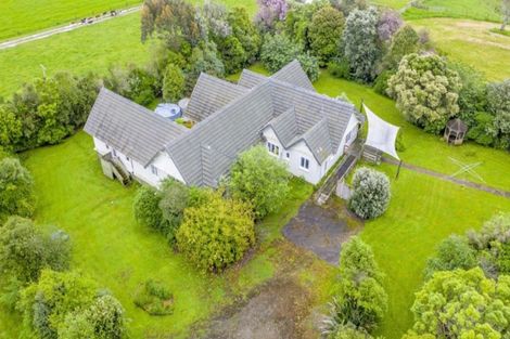 Photo of property in 179 Koputaroa Road, Koputaroa, Levin, 5575