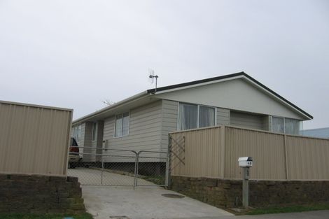 Photo of property in 68 Benmore Avenue, Cloverlea, Palmerston North, 4412