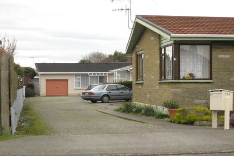 Photo of property in 1/134 Pomona Street, Strathern, Invercargill, 9812