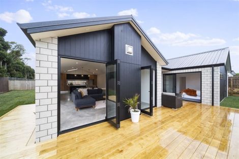 Photo of property in 23 Nadine Stanton Drive, Bell Block, New Plymouth, 4312