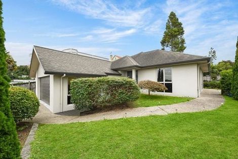 Photo of property in 25a Masters Avenue, Hillcrest, Hamilton, 3216