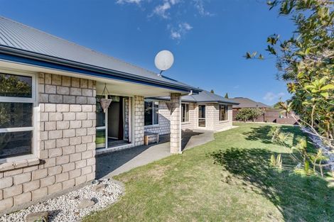 Photo of property in 3 Felicitas Grove, Aidanfield, Christchurch, 8025