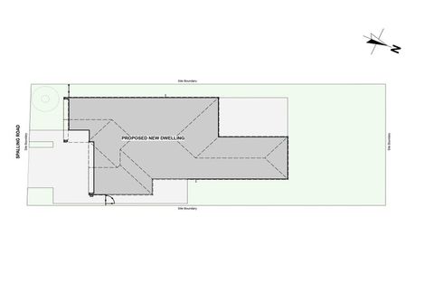 Photo of property in 109 Spalling Road, Halswell, Christchurch, 8025