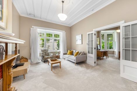 Photo of property in 124 Grange Road, Mount Eden, Auckland, 1024