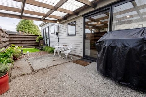 Photo of property in 25 Gow Street, Ross, 7812