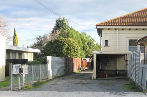 Photo of property in 1/1028 Fitzroy Avenue, Mahora, Hastings, 4120