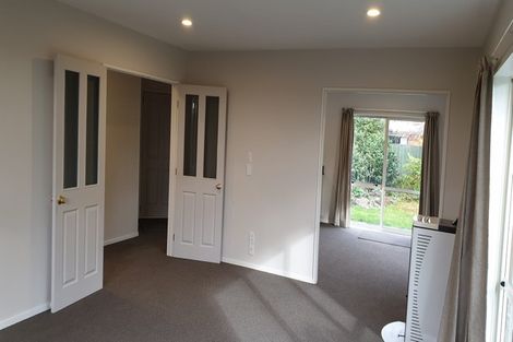 Photo of property in 8 Bicknor Street, Templeton, Christchurch, 8042