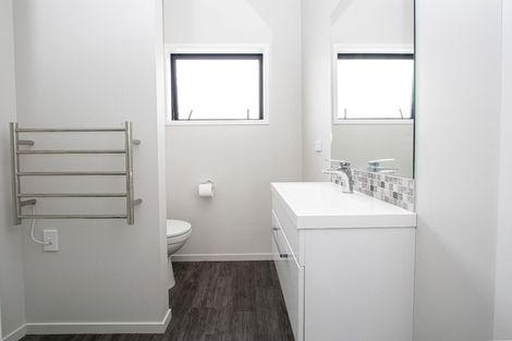 Photo of property in 6/16 Jones Crescent, Melville, Hamilton, 3206