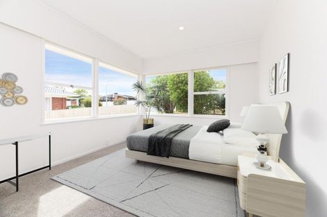 Photo of property in 8 Jeff Place, Howick, Auckland, 2014