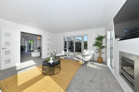 Photo of property in 1 Grassington Lane, Wigram, Christchurch, 8025