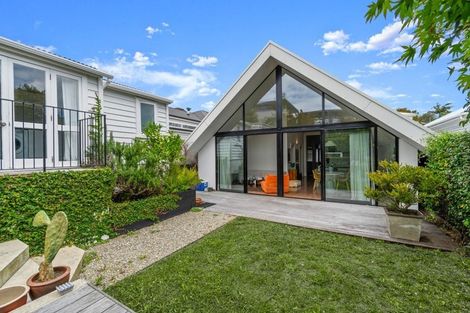 Photo of property in 75 Lincoln Street, Ponsonby, Auckland, 1021