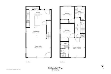 Photo of property in 35 Rua Kai Way, Brooklyn, Wellington, 6021