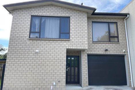 Photo of property in 14a Elliot Street, Howick, Auckland, 2014