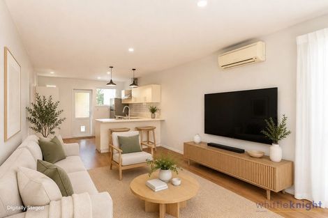Photo of property in 2/38 Peer Street, Upper Riccarton, Christchurch, 8041
