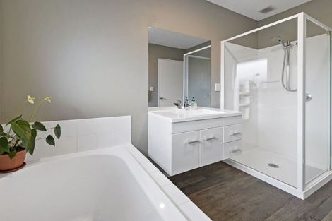 Photo of property in 55 Dryden Avenue, Rolleston, 7614