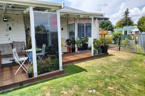 Photo of property in 4 Berwick Place, Tokoroa, 3420