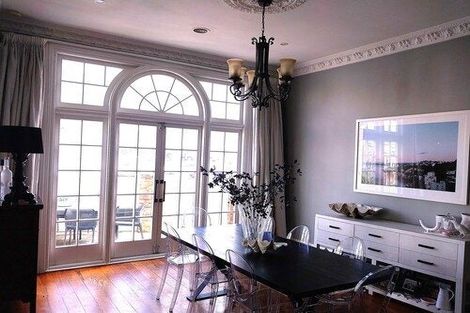 Photo of property in 1 Caroline Street, Mount Victoria, Wellington, 6011