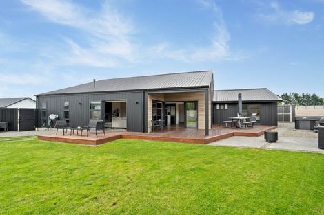 Photo of property in 12 Plum Tree Lane, Solway, Masterton, 5810