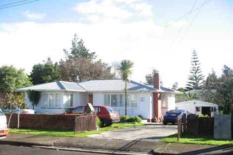 Photo of property in 18 Adams Road, Manurewa, Auckland, 2102