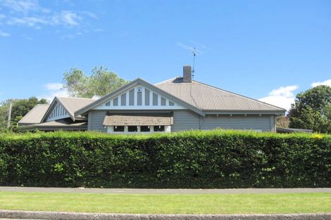 Photo of property in 226 Harris Street, Inner Kaiti, Gisborne, 4010