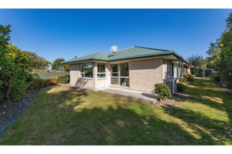 Photo of property in 16a Hamel Lane, Kaiapoi, 7630