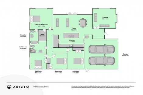 Photo of property in 9 Discovery Drive, Gulf Harbour, Whangaparaoa, 0930