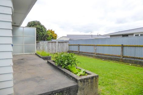 Photo of property in 95 Ferguson Street, West End, Palmerston North, 4412