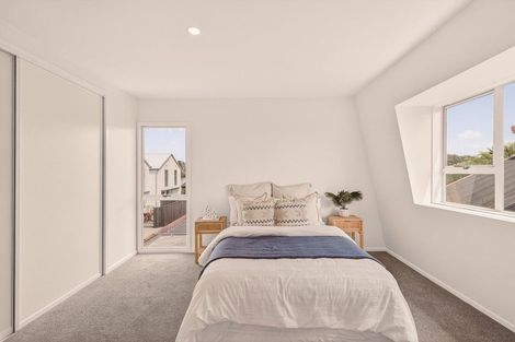 Photo of property in 1/114 Oram Avenue, New Brighton, Christchurch, 8061