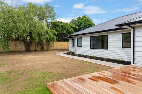 Photo of property in 21 Tararua Crescent, Otaki, 5512