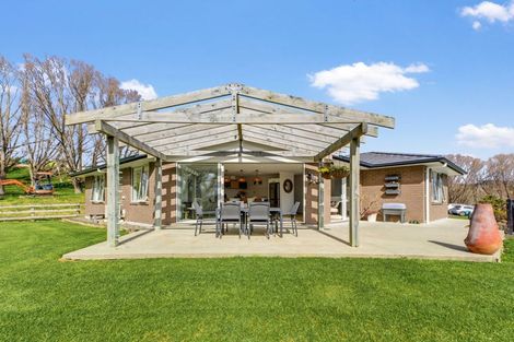 Photo of property in 65 Jumna Road, Maungaturoto, 0587