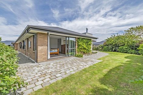 Photo of property in 1 Lloyds Close, Rolleston, 7614