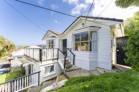 Photo of property in 25 Manchester Street, Bradford, Dunedin, 9011