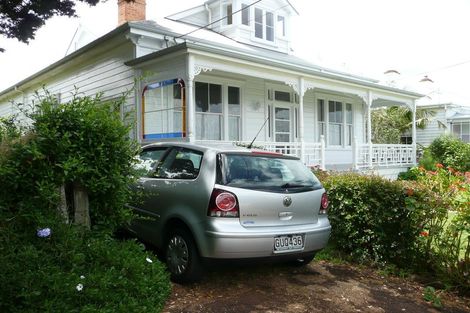 Photo of property in 6 Tudor Street, Devonport, Auckland, 0624