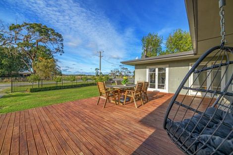 Photo of property in 55 Roots Street East, Feilding, 4702
