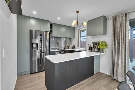 Photo of property in 133 Spalling Road, Halswell, Christchurch, 8025