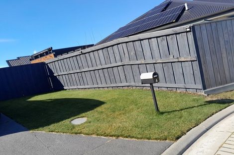 Photo of property in 4 Daphne Lane, Prebbleton, 7604