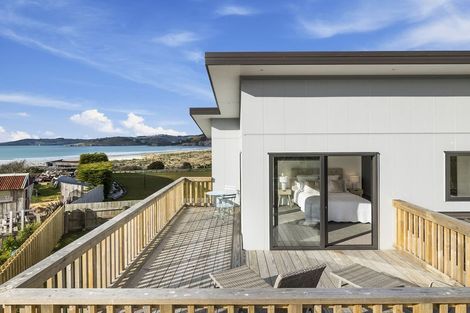 Photo of property in 9 Okahau Terrace, Warrington, 9471