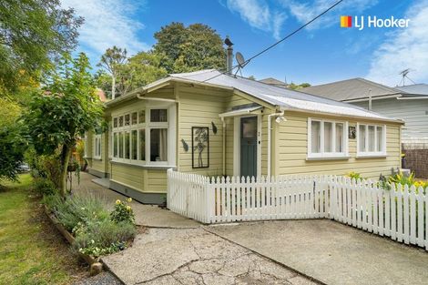 Photo of property in 2 Hawthorn Avenue, Mornington, Dunedin, 9011