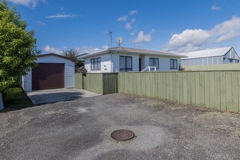 Photo of property in 15b Douglas Street, Levin, 5510