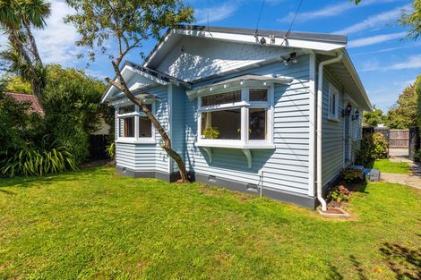 Photo of property in 1/136 North Avon Road, Richmond, Christchurch, 8013