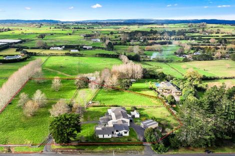 Photo of property in 172 Ellett Road, Karaka, Papakura, 2580