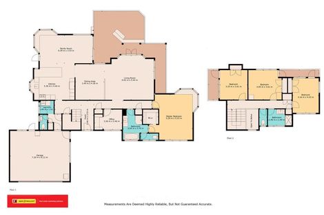 Photo of property in 25 Gillam Crescent, Springfield, Rotorua, 3015