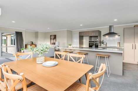 Photo of property in 7 Charlbury Drive, Rolleston, 7615