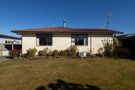 Photo of property in 42 Princes Street, Netherby, Ashburton, 7700