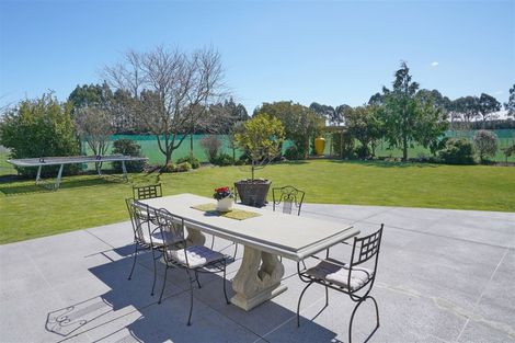 Photo of property in 147 Flaxton Road, Flaxton, Kaiapoi, 7691