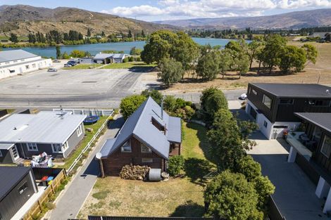 Photo of property in 41 Melmore Terrace, Cromwell, 9310