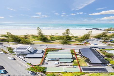 Photo of property in 4 Marriner Street, Sumner, Christchurch, 8081