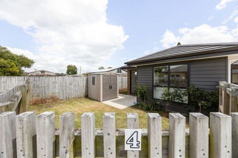 Photo of property in 31au4 Karaka Street, Nawton, Hamilton, 3200