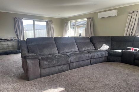 Photo of property in 24 Reuben Avenue, Rolleston, 7615